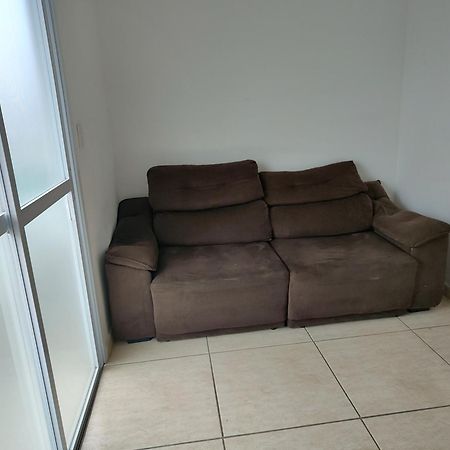 Condominio Aguapheu Praia Grande  Eksteriør bilde