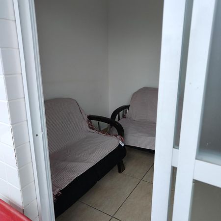 Condominio Aguapheu Praia Grande  Eksteriør bilde