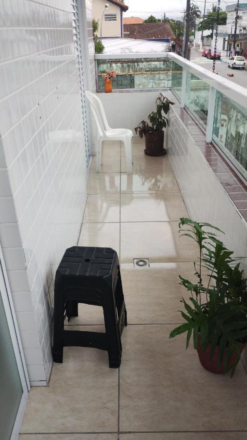 Condominio Aguapheu Praia Grande  Eksteriør bilde
