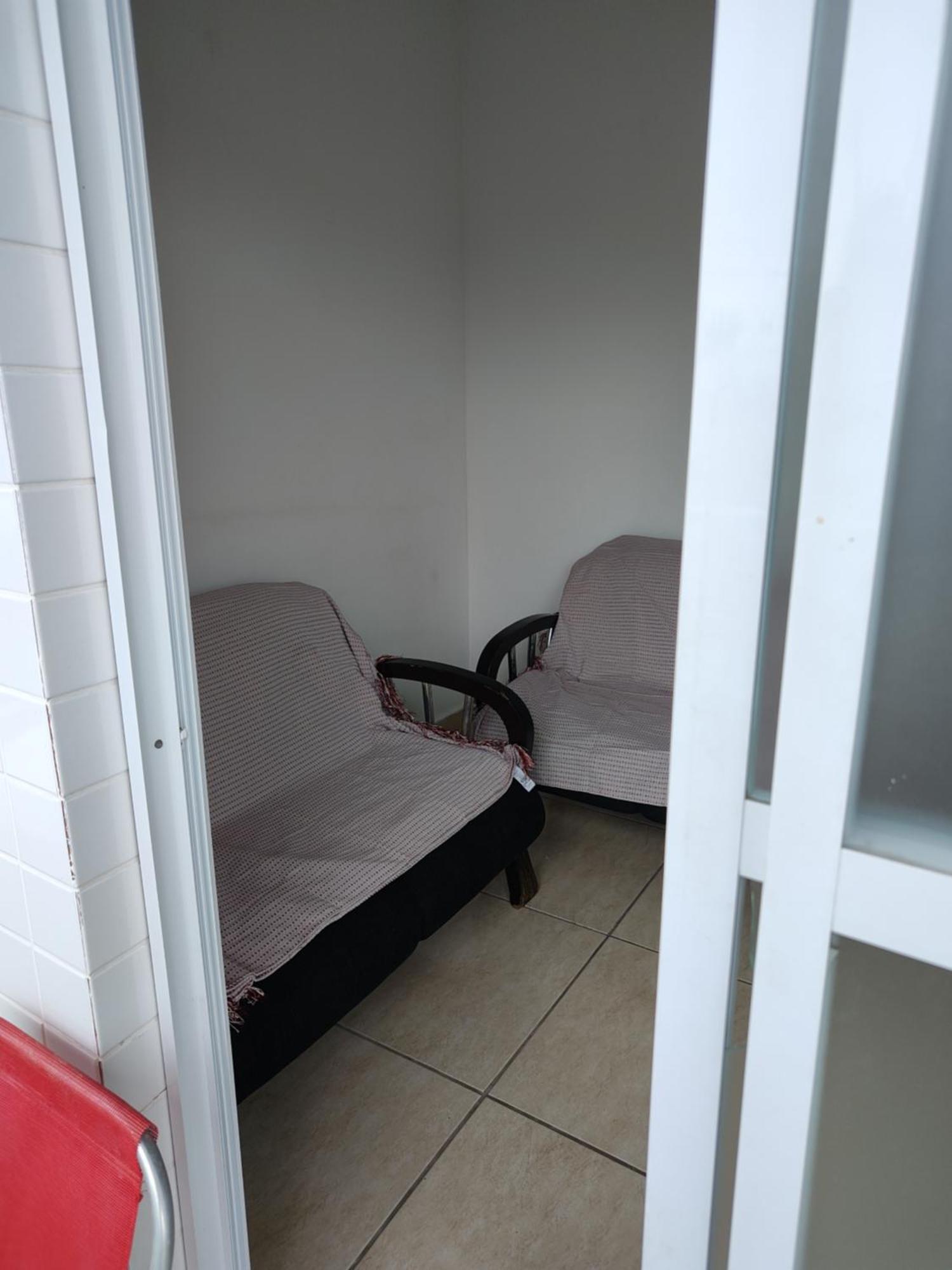 Condominio Aguapheu Praia Grande  Eksteriør bilde