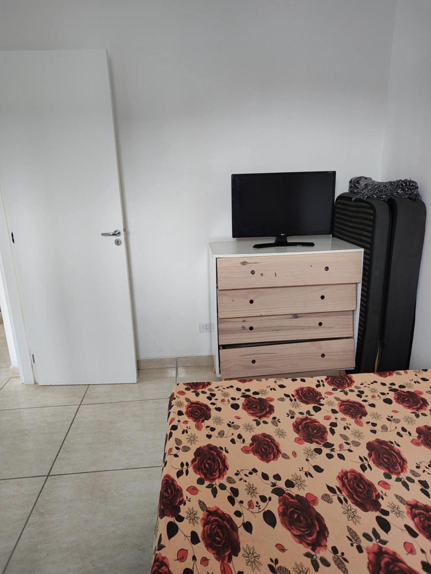 Condominio Aguapheu Praia Grande  Eksteriør bilde
