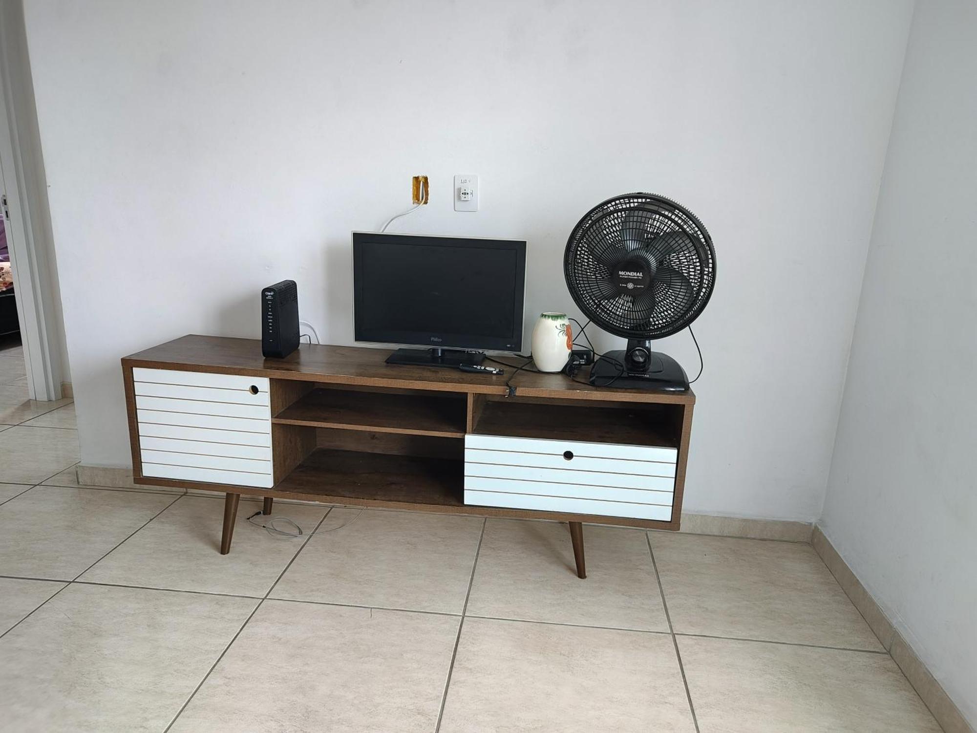 Condominio Aguapheu Praia Grande  Eksteriør bilde