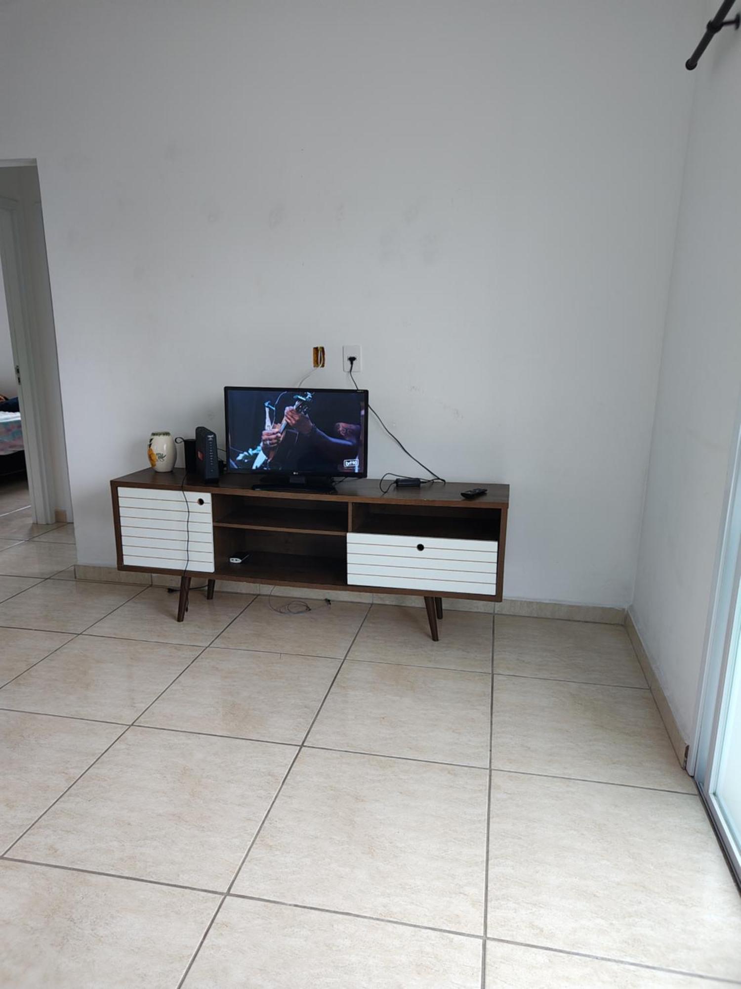 Condominio Aguapheu Praia Grande  Eksteriør bilde
