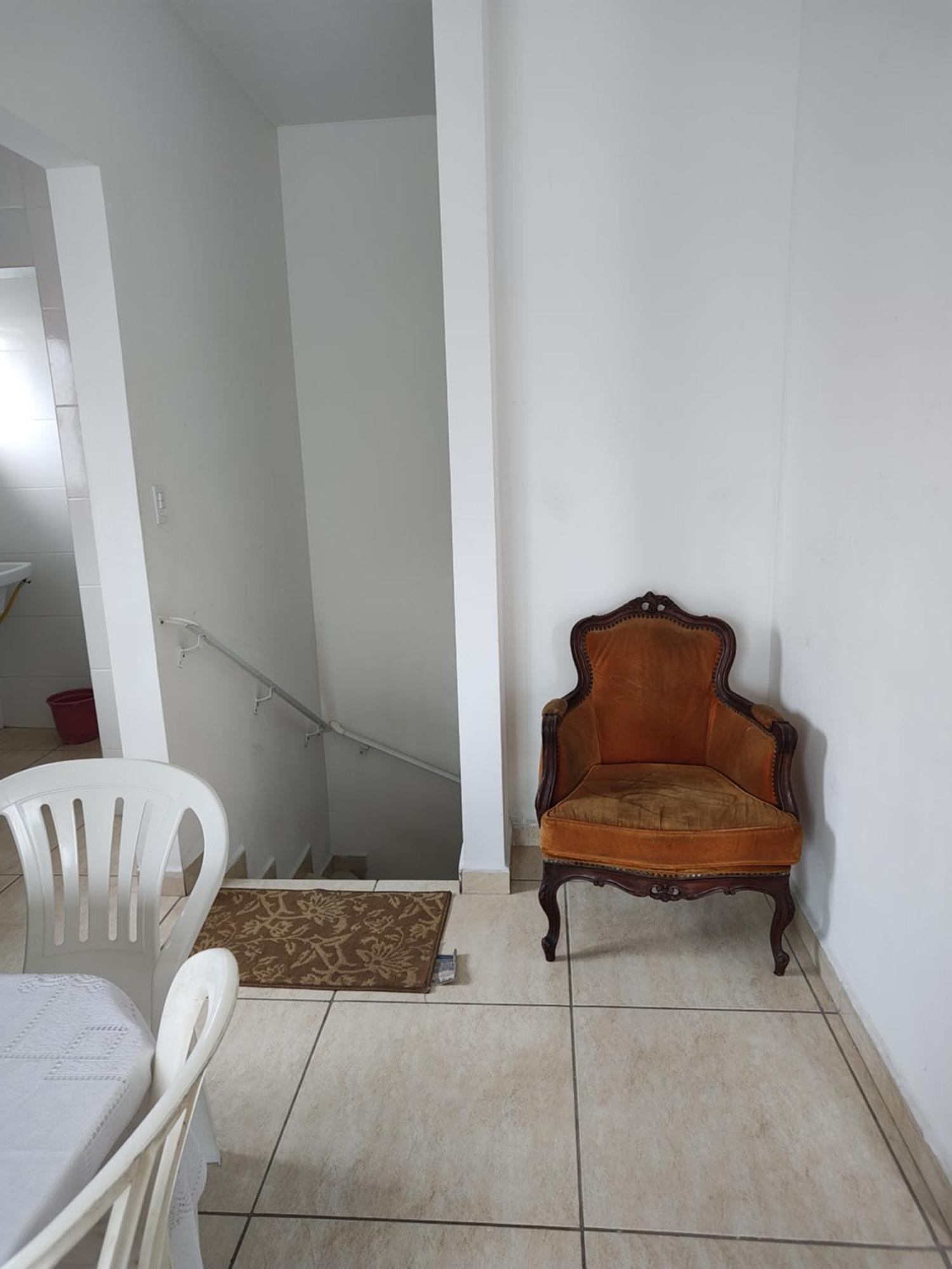 Condominio Aguapheu Praia Grande  Eksteriør bilde