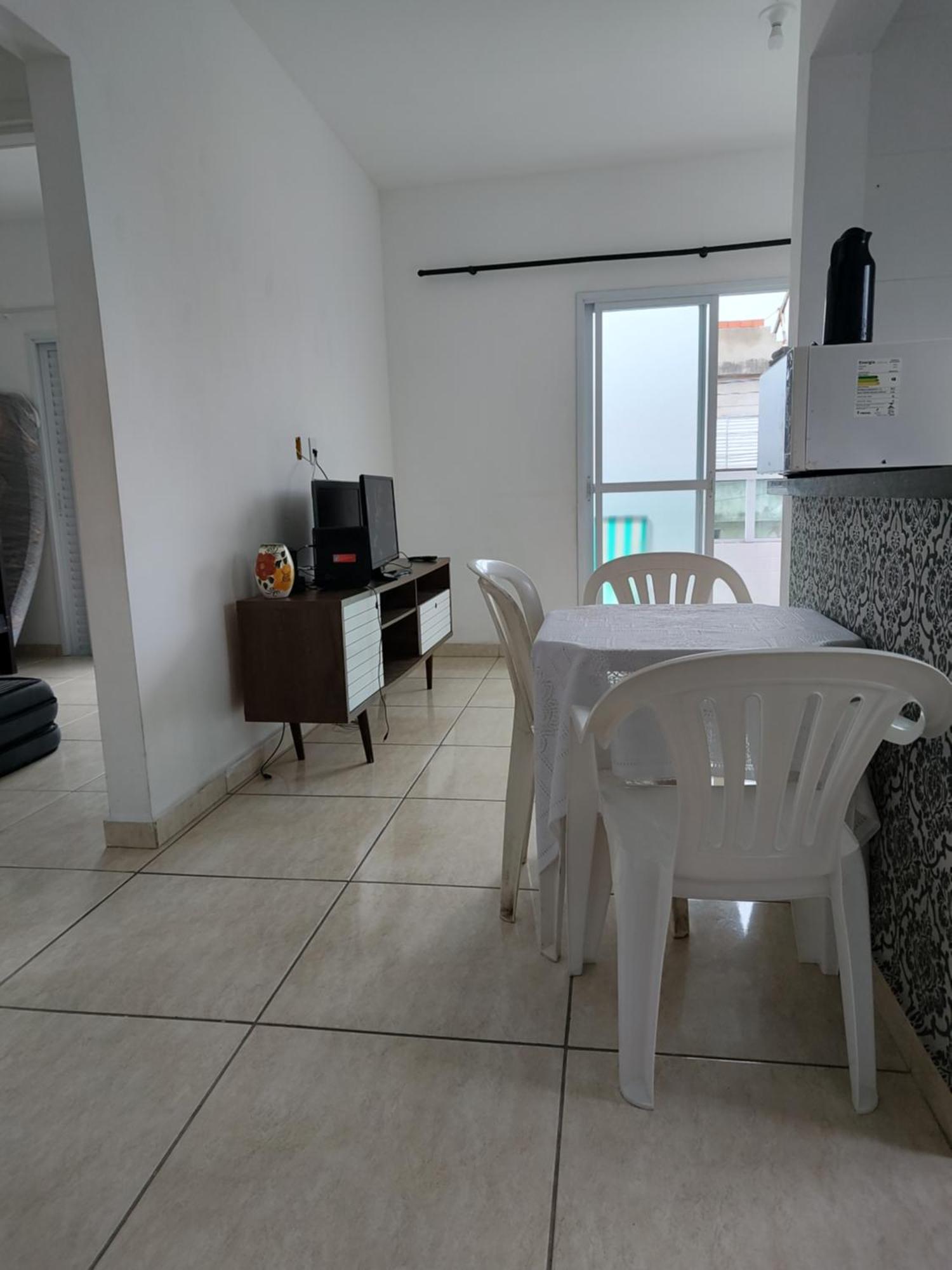 Condominio Aguapheu Praia Grande  Eksteriør bilde