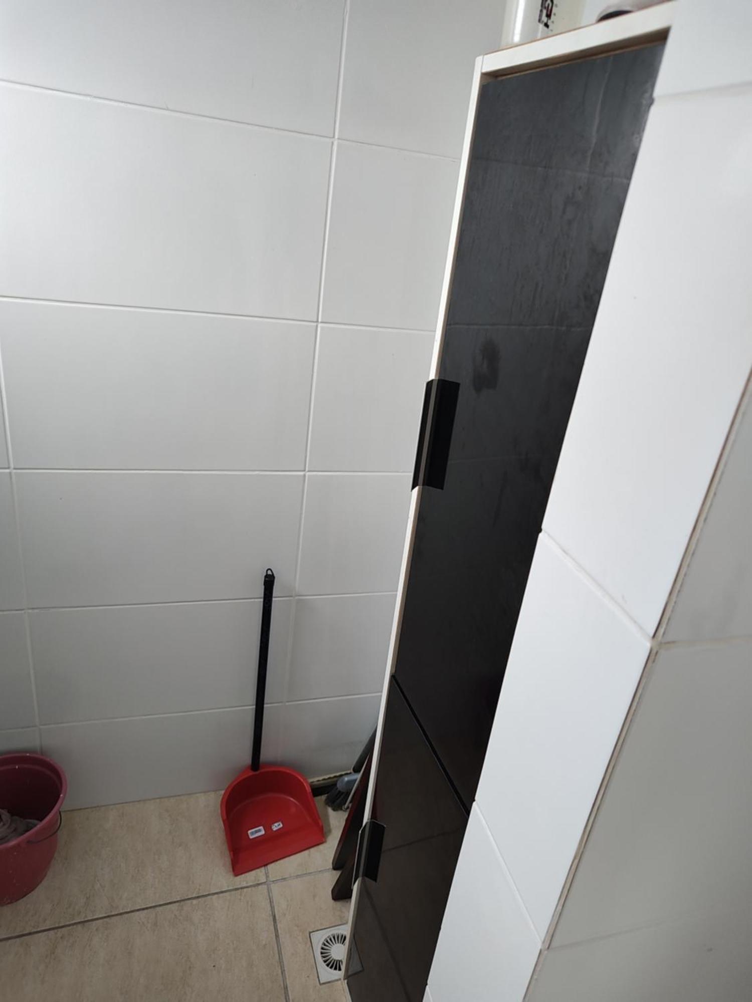 Condominio Aguapheu Praia Grande  Eksteriør bilde