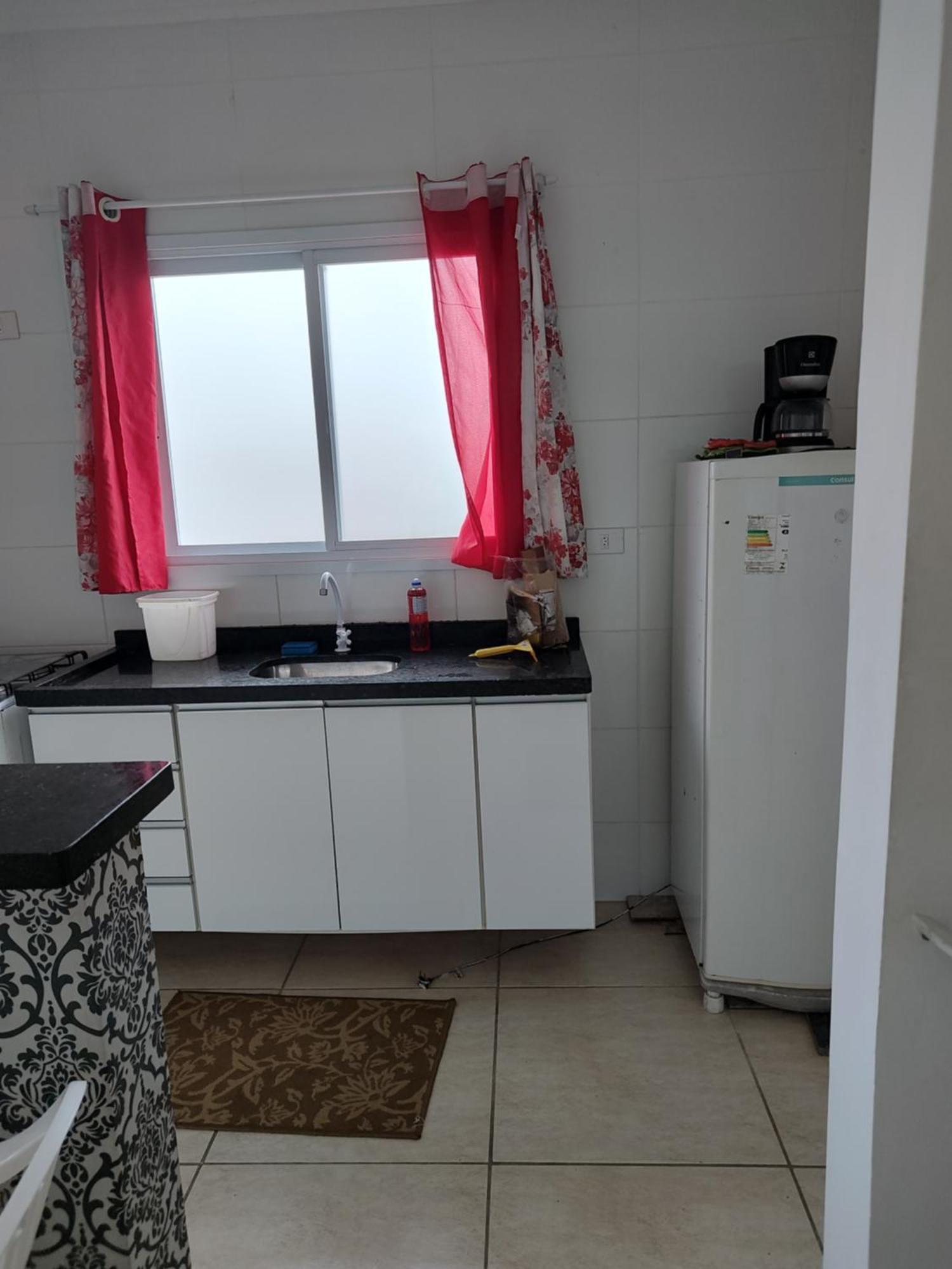 Condominio Aguapheu Praia Grande  Eksteriør bilde