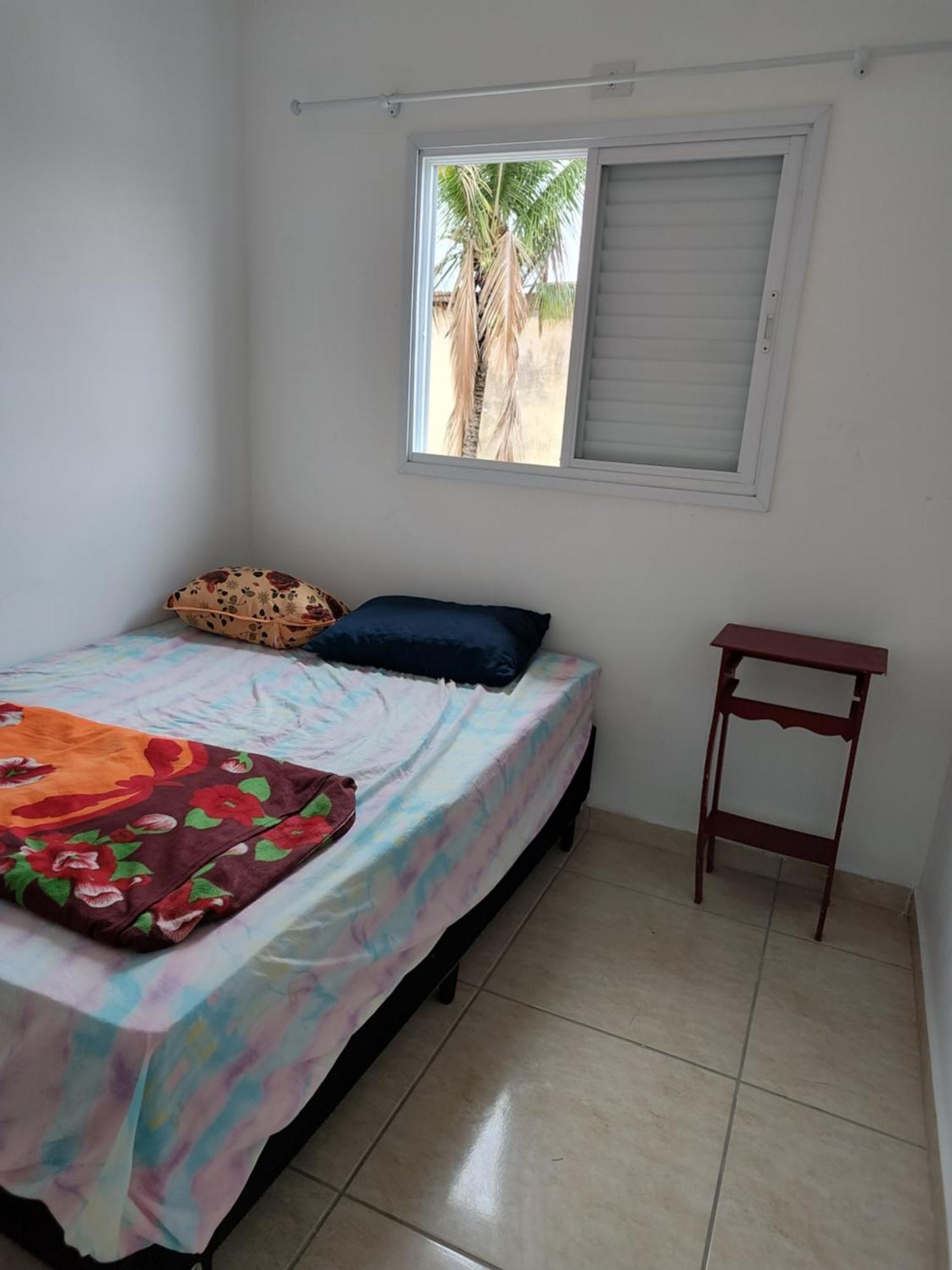 Condominio Aguapheu Praia Grande  Eksteriør bilde