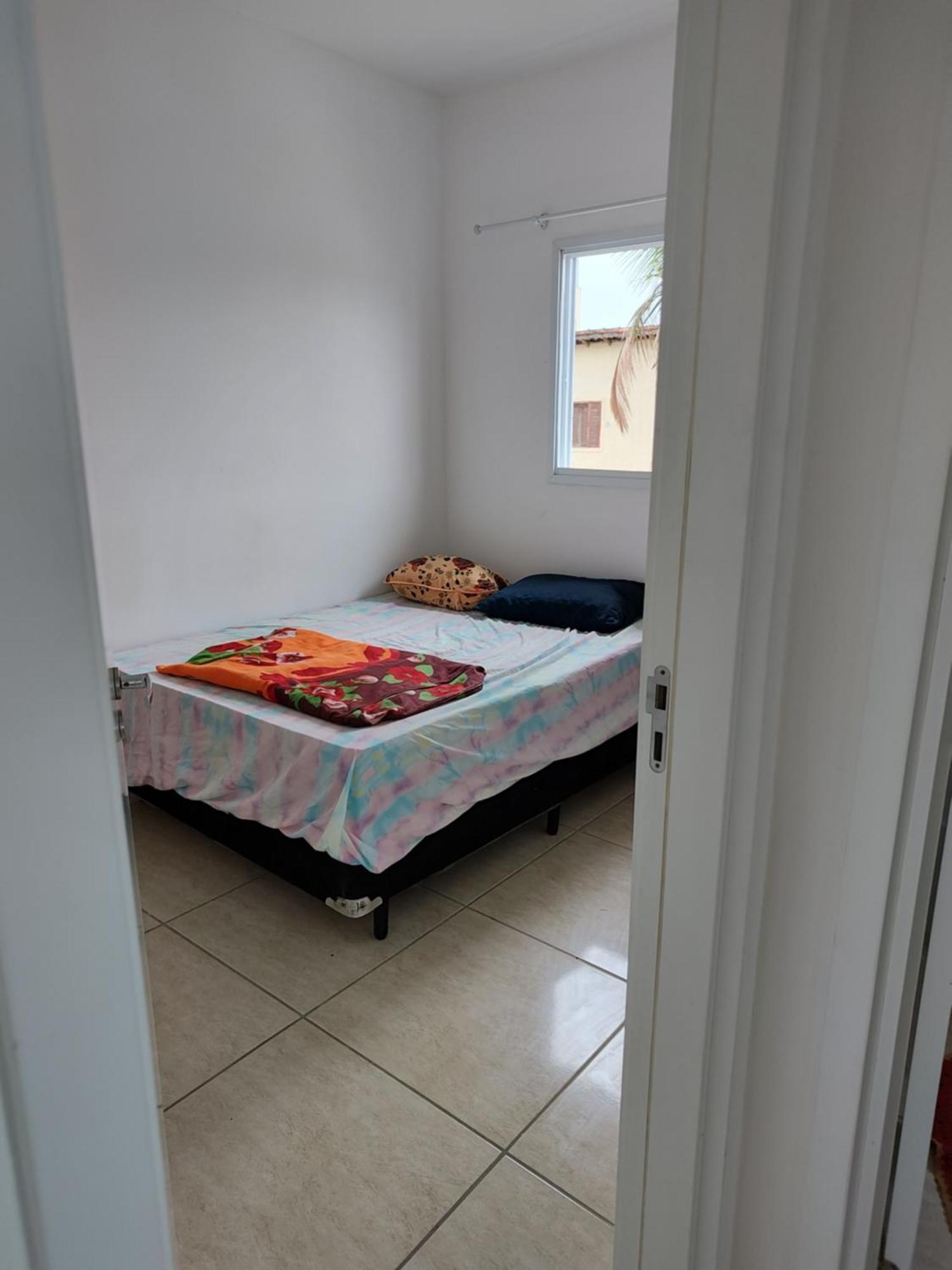Condominio Aguapheu Praia Grande  Eksteriør bilde