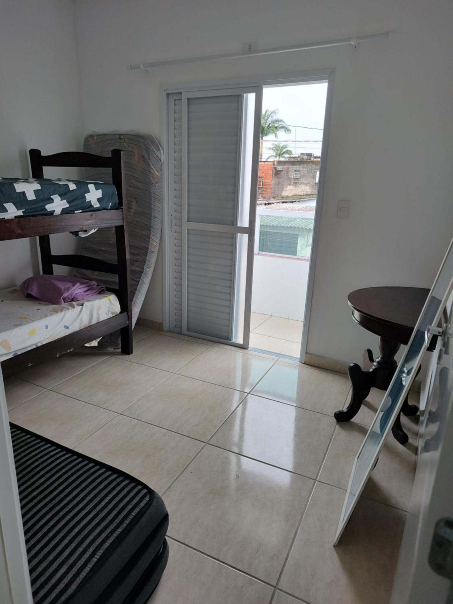 Condominio Aguapheu Praia Grande  Eksteriør bilde