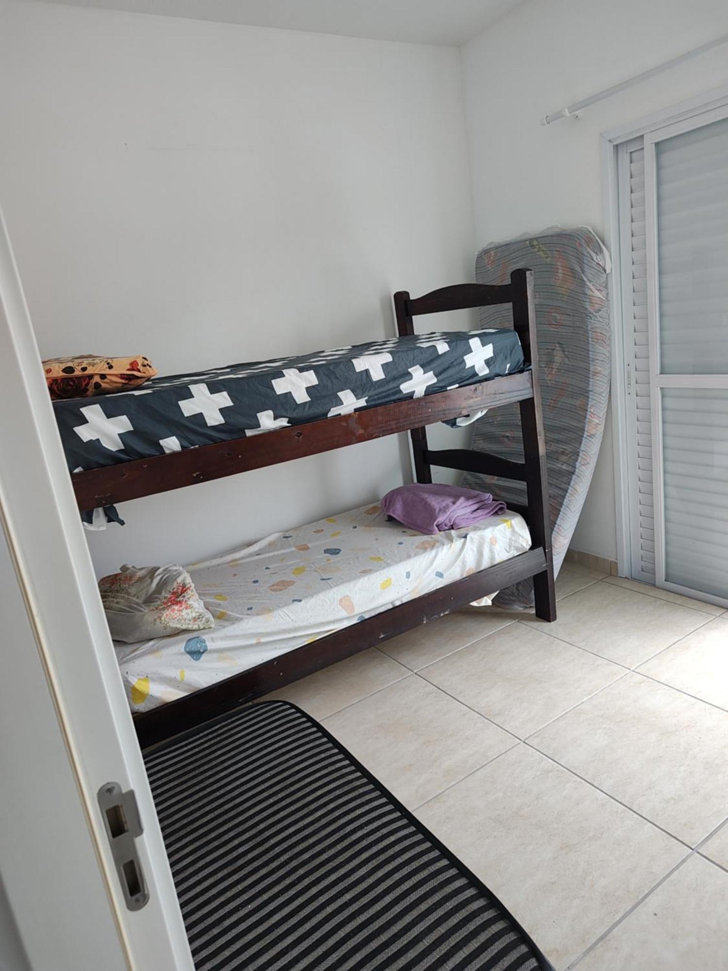Condominio Aguapheu Praia Grande  Eksteriør bilde