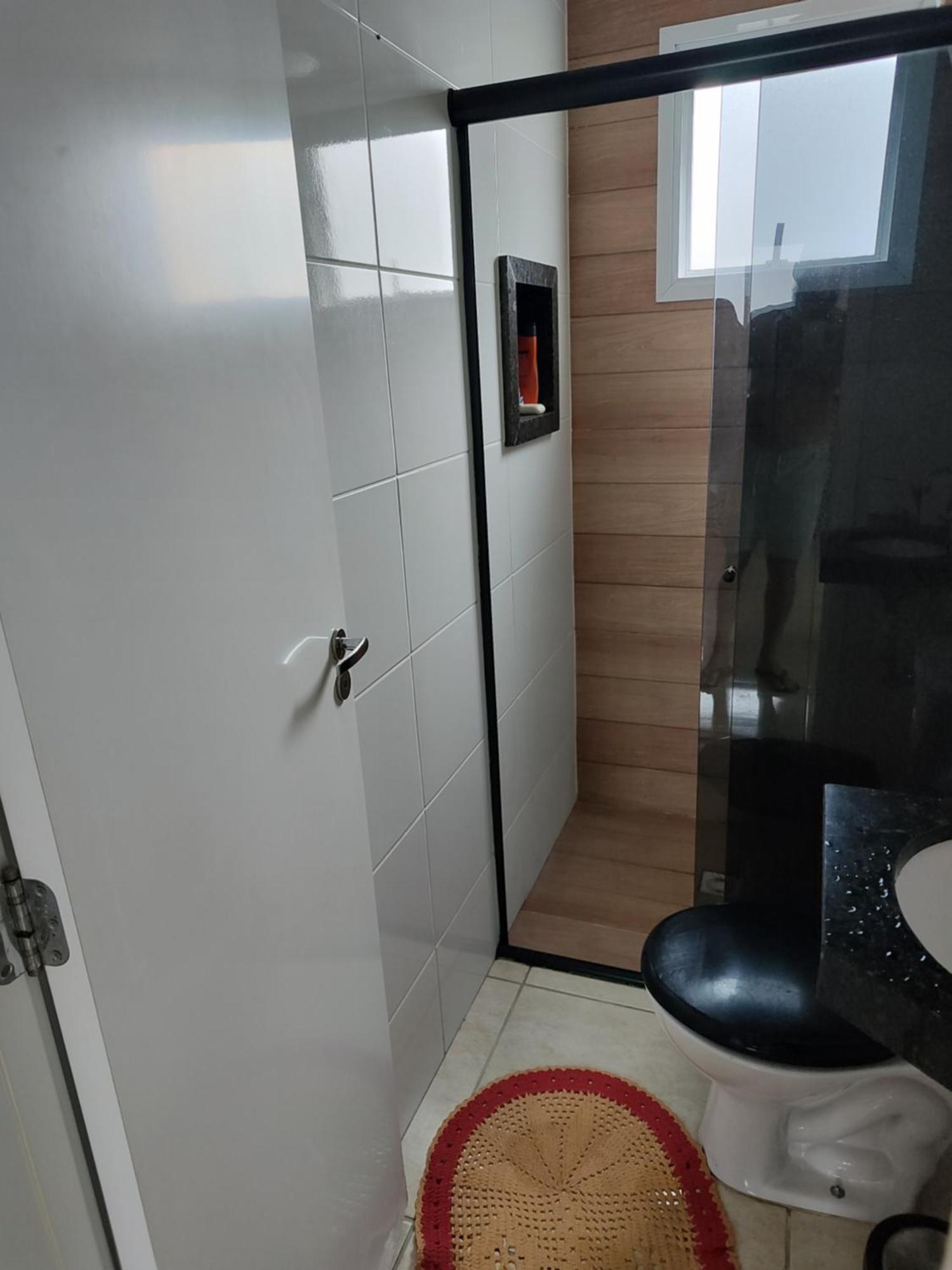Condominio Aguapheu Praia Grande  Eksteriør bilde